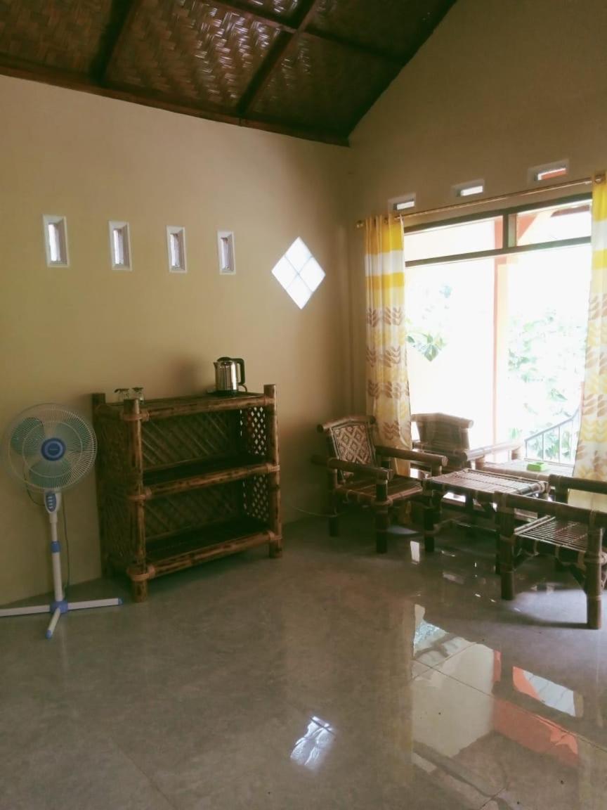 Ridho'S Homestay & Jungle Trekking Bukit Lawang Exteriör bild