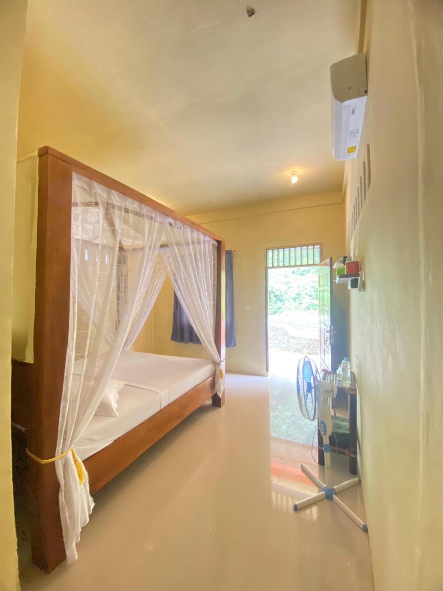 Ridho'S Homestay & Jungle Trekking Bukit Lawang Exteriör bild